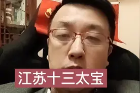 江苏人说说江苏，不可以吗？视频封面