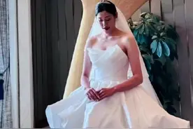 中国女排奥运冠军刘晓彤大婚，张常宁、颜妮等队友出席#中国女排视频封面