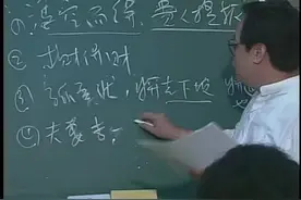 天纪48#倪海厦 #命理 #国学智慧 #易学智慧 #预测视频封面