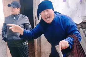 #善待老人就是善待明天的自己#祝全天下父母健康长寿 @抖音短视频 🙏🙏视频封面