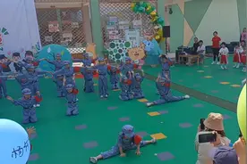 幼儿园毕业 了，最难忘的瞬间 ，记录校园生活 ，感恩老师视频封面