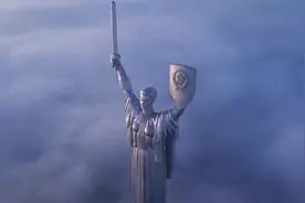 🇺🇦乌克兰首都—基辅（别名：花园城市视频封面