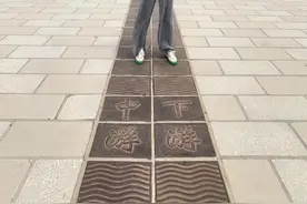 你一定没见过的黄河中下游分界线！没想到这儿竟然有这么多的故事……@河南环境 #旅行推荐官 #旅游大玩家 #知识分享 #旅行 #高考视频封面