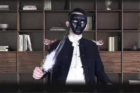 我们的外部关系为什么这么紧张？核心本质是不是利益问题？视频封面