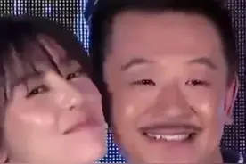 #黄海波 出事后只有#高圆圆 毫不避讳的支持他，俩人再重聚内心的喜悦是藏不住的，这对荧幕情侣你还喜欢她们吗？视频封面