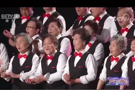 爷爷奶奶们太酷了！愿所有人永葆少年之心 #少年 #抖音小助手 #小年视频封面