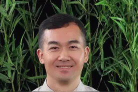 学识渊博作家高启，才华横溢诗人杨基。#对联视频封面