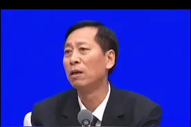 水利部：全力以赴应对主汛期的大洪水，守住水旱灾害防御的底线，保障人民群众的生命安全#国新发布视频封面