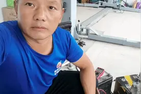 电磁阀好坏的判断，测量阻值大小，电流驱动，机械部分有没有卡滞视频封面