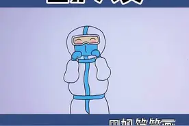 #抗疫情手抄报#新型冠状病毒手抄报#预防疫情手抄报#医护人员简笔画#田妈简笔画#简笔画医生#白衣天使视频封面