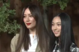 任达华1米79老婆#琦琦 和女儿现身！15岁任晴佳神仙颜值堪比木村拓哉女儿#光希koki ，期待出道鸭视频封面