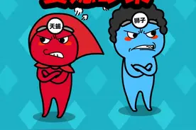 十二星座版婆媳吵架#轻漫计划 #充能计划 #二次元原创视频封面