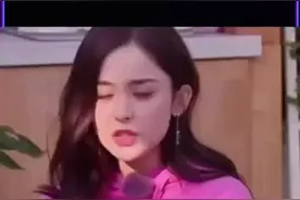 #娜扎与唐人合约到期 十年风雨相伴，祝娜扎未来星途璀璨#娜扎与唐人影视结束经纪合作关系视频封面