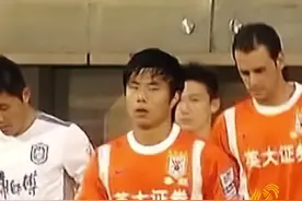欢迎#蒿俊闵 回家，山海未老，少年依旧！#泰山队视频封面