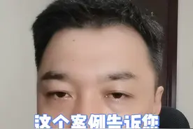 这个案例告诉您，急症都是有先兆的 #医学科普  #健康科普 #涨知识 #健康 视频封面