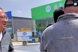 海拉克斯就是耐用，别的也不知说什么好@抖音汽车 #二手车 #汽车人共创计划 @孔车饭视频封面