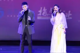 #张靓颖 #李荣浩 《女儿国》#开口脆 #女儿国 视频封面