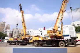 #泉港 首个方舱实验室投入使用，日检测量1万管。#助力福建抗疫有我 #福建抗疫在行动视频封面