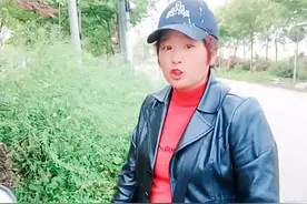 盐城~建湖人的方言，逗大家开心一下，给生活多一点快乐😂搞笑視頻@抖音短视频视频封面