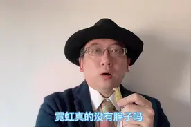 日本真的没有胖子吗#日本生活 #日本文化 #涨知识抗忽悠视频封面