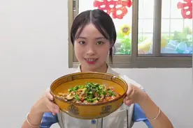 日出而作，日落而息，所谓生活就是一半诗意一半烟火视频封面