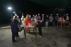 祝我老爸一路走好，到了天堂无病无灾无痛视频封面