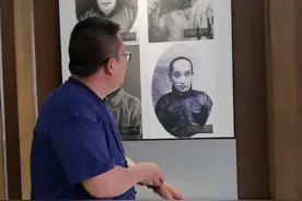 朱安嫁给鲁迅是幸还是不幸？#旅行大玩家 #dou游看世界 @杭州小黑 视频封面