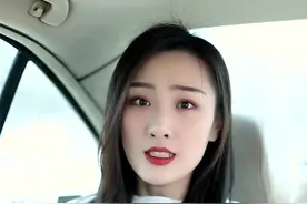 这才是车窗通风换气的正确操作，效果堪比空调，谁用谁知道@抖音汽车 #女神教你撩女神视频封面