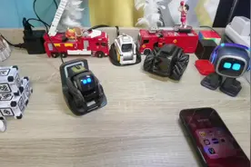 vector机器人 不开会员也好玩，语音助手Alexa开通教程视频封面