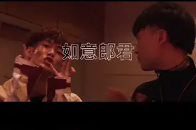 #李京泽 #贝贝李京泽 我很抱歉自己没有那么完美 做不了你的如意郎君视频封面