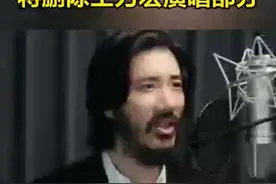 【#电视剧大决战片尾曲将删除王力宏演唱部分】#中国妇女报再评王力宏#王力宏 （日报）视频封面