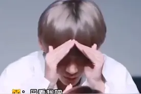 #金泰亨 救命啊金泰亨这个男人太会了😭#katu 视频封面