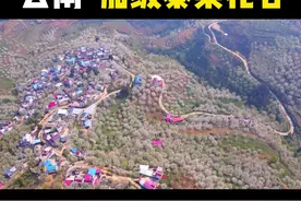 我觉得这里以后会成为一个著名景点#加级寨 #旅行推荐官 视频封面