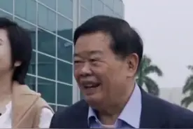 #曹德旺#企业家 #福耀 #中国感动人物 #慈善家视频封面
