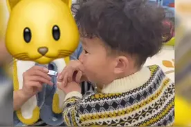 烫嘴福建普通话之“蛇发女怪龙”#你的可爱治愈一切不可爱视频封面