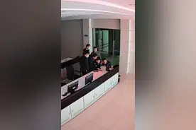 持刀抢劫？丝袜套头？真相是……视频有点儿长，请耐心看到最后～@云梦公安视频封面