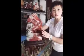 到底怎么卖？你看出来了吗？我是没明白#寿山石 #摆件 #收藏品视频封面