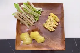 儿子早上没食欲，不愿意吃饭视频封面