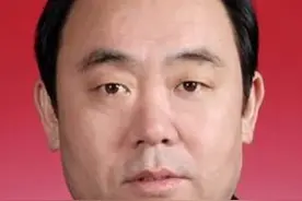 因任城监狱疫情防控不力，解维俊被免去山东省司法厅党委书记、厅长等职务视频封面