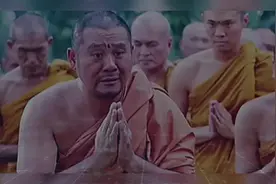 谁是你生命中的“提婆达多”？ #佛教智慧 #提婆达多视频封面