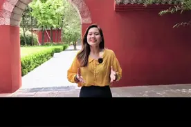 中国第一座官办寺院白马寺，中国佛教的释源和祖庭。#洛阳 #全能导游 #白马寺 #云游中国计划 #旅行推荐官视频封面