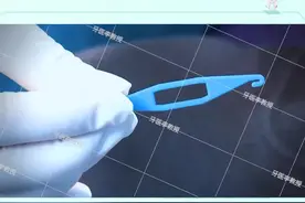 如何佩戴正畸皮筋，一起来看看，你学会了吗？#正畸皮筋 #矫正#口腔#口腔科普视频封面