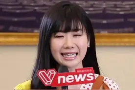 #福原爱东北话台湾话自由切换 是可可爱爱本人没错了！@抖音短视频视频封面