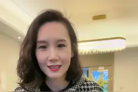 央妈又来救儿子了，喊话不能调整太剧烈～#银保监会谈房地产#开发商#买房干货#地产S姐#抖音小助手视频封面