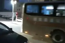 海东市第一人民医院支援西宁市的医护人员出发了视频封面