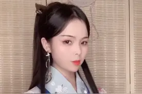 如果扎头发有段位，你是哪一个段位？ 我相信你们每一个都是黄金❤️#汉服发型