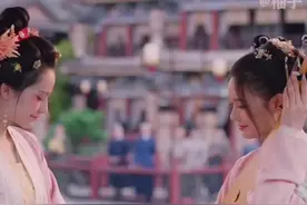 #梦华录宋引章张好好女孩子的友谊真的好好磕，两个人互相欣赏惺惺相惜，真的太喜欢了
视频封面