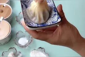 为什么您做包子时，锁不住汤还漏汤吗？您需要了解细节和掌握技巧。#灌汤小笼包 #在家做美食 #跟着抖音做美食视频封面