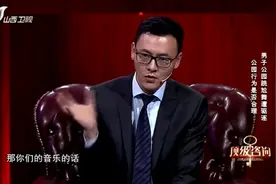 男子在公园跳“广场舞” 却被称为扰民！ #广场舞 