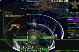 界 邮件吞噬者坐骑拿法！视频封面